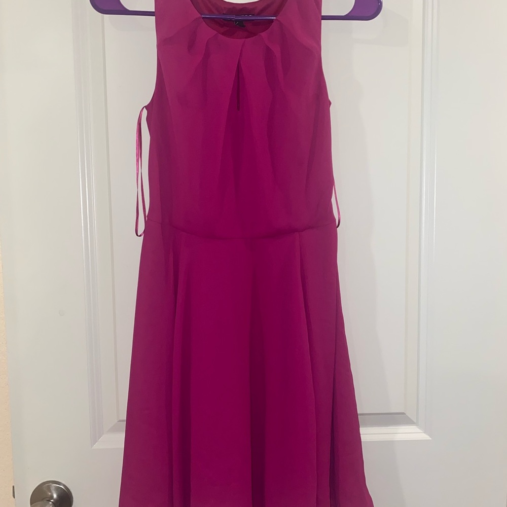 Pink cutie dress